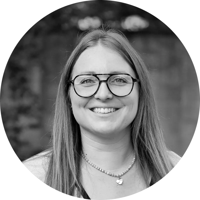 Amandine SCHREIBER, M.A.