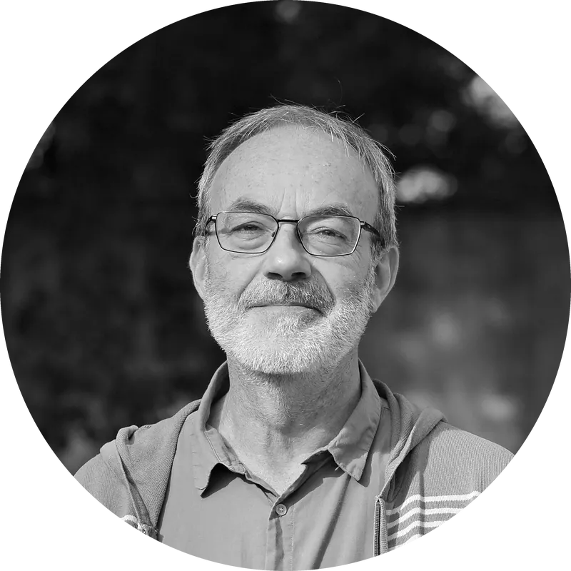 Christophe CLEMENT, M.A.