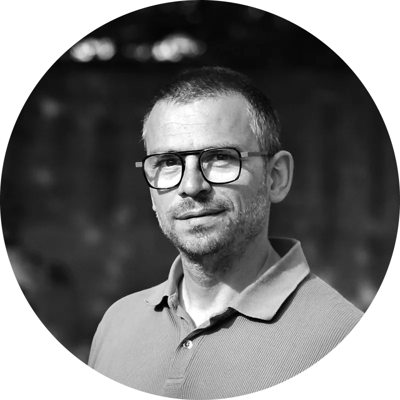 Jean-Christophe SERVOTTE, PhD.