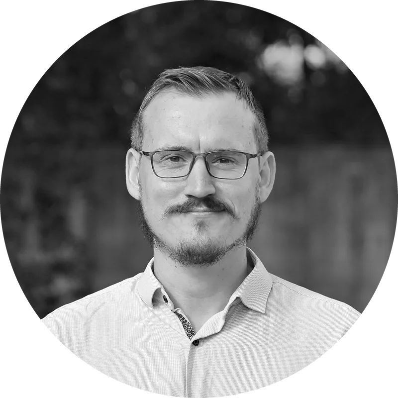 Martin HOURY, MSc.