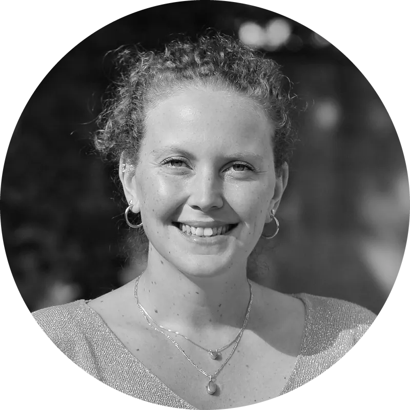 Sarah WERA, MSc.