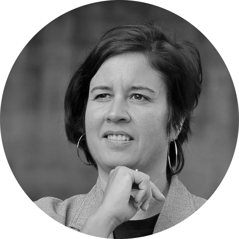 Sophie DELVAUX, MSc.