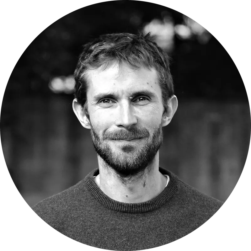 Xavier SCHMITZ, PhD.